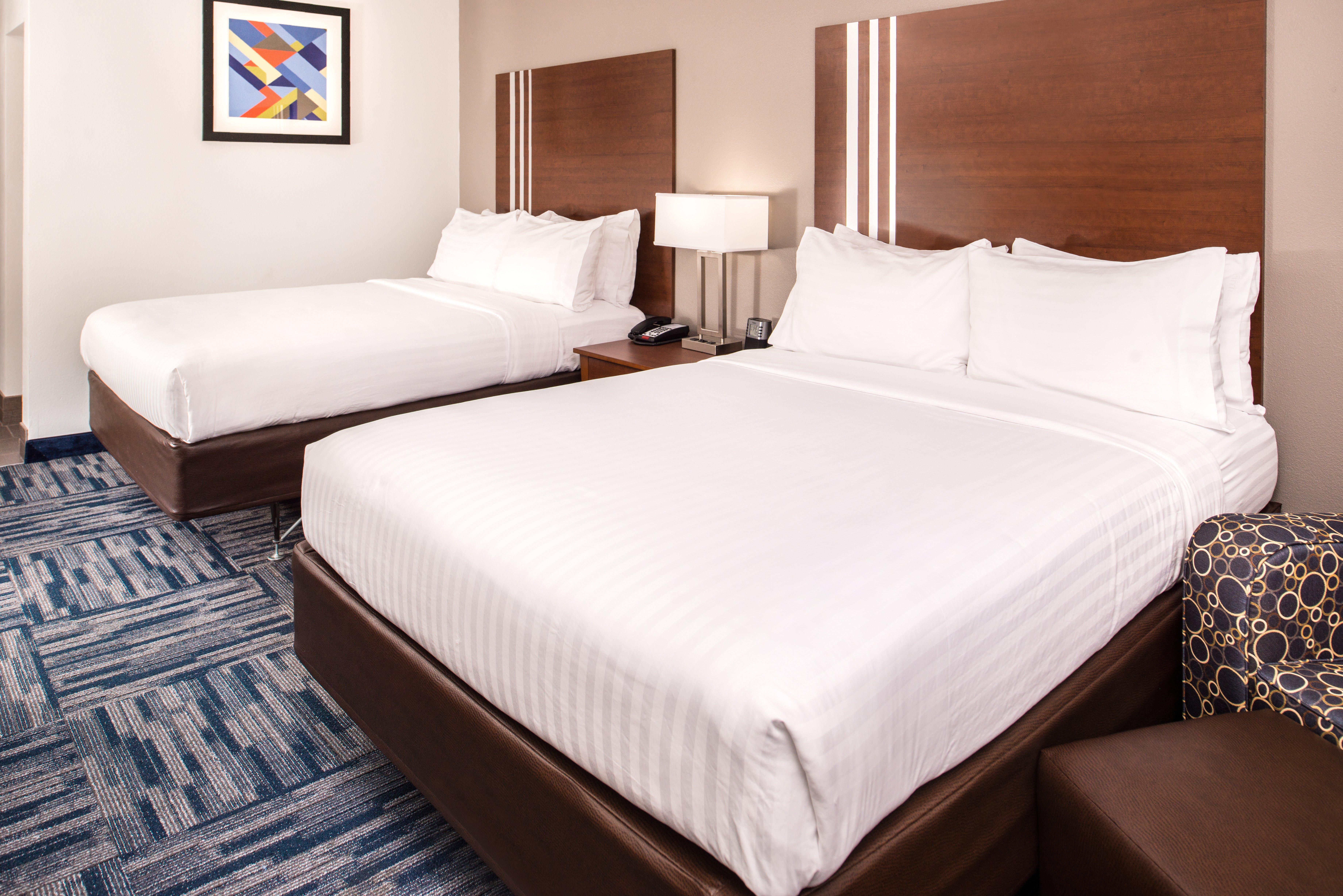 Holiday Inn Express & Suites Alamogordo Highway 54/70 By Ihg Ngoại thất bức ảnh