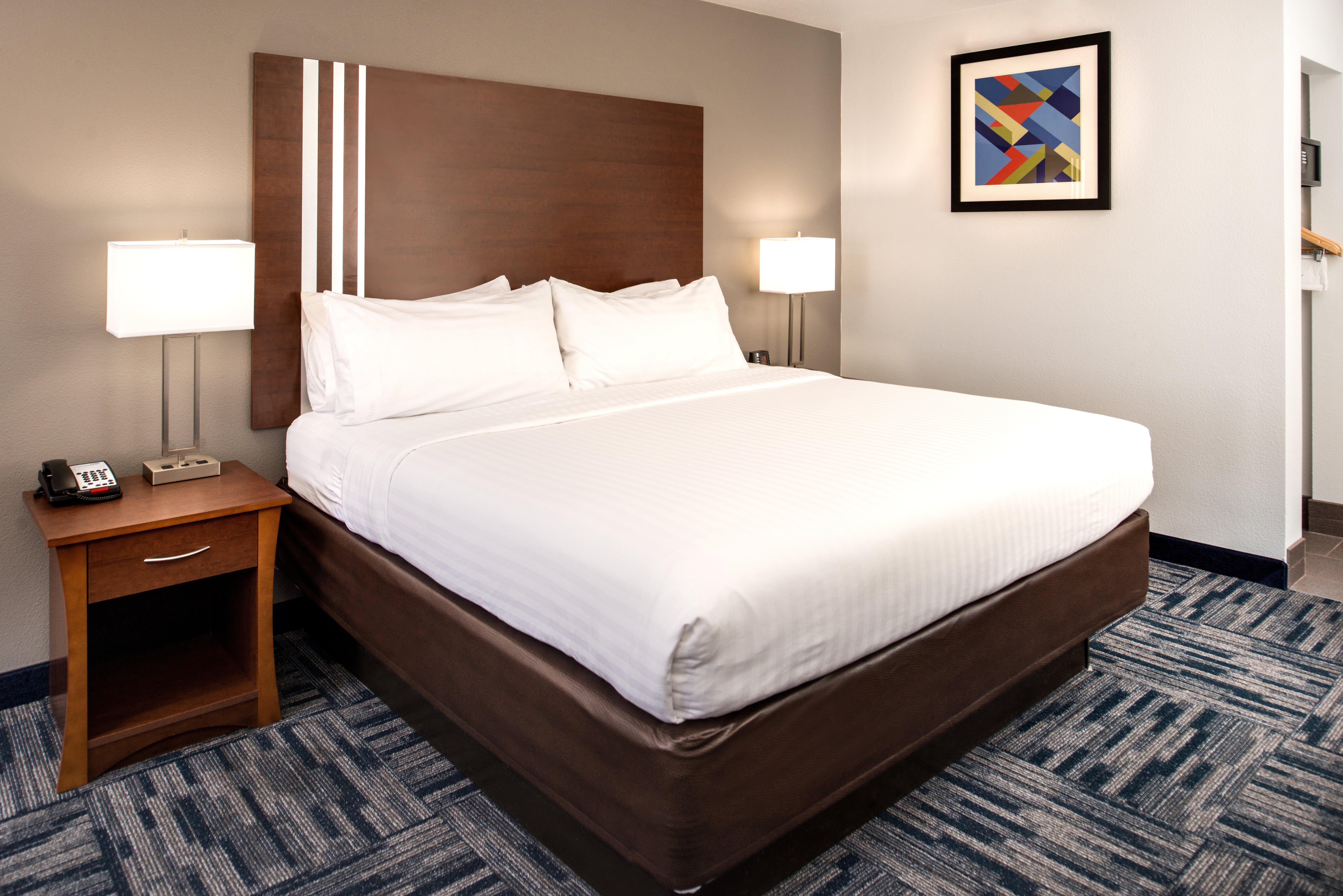 Holiday Inn Express & Suites Alamogordo Highway 54/70 By Ihg Ngoại thất bức ảnh