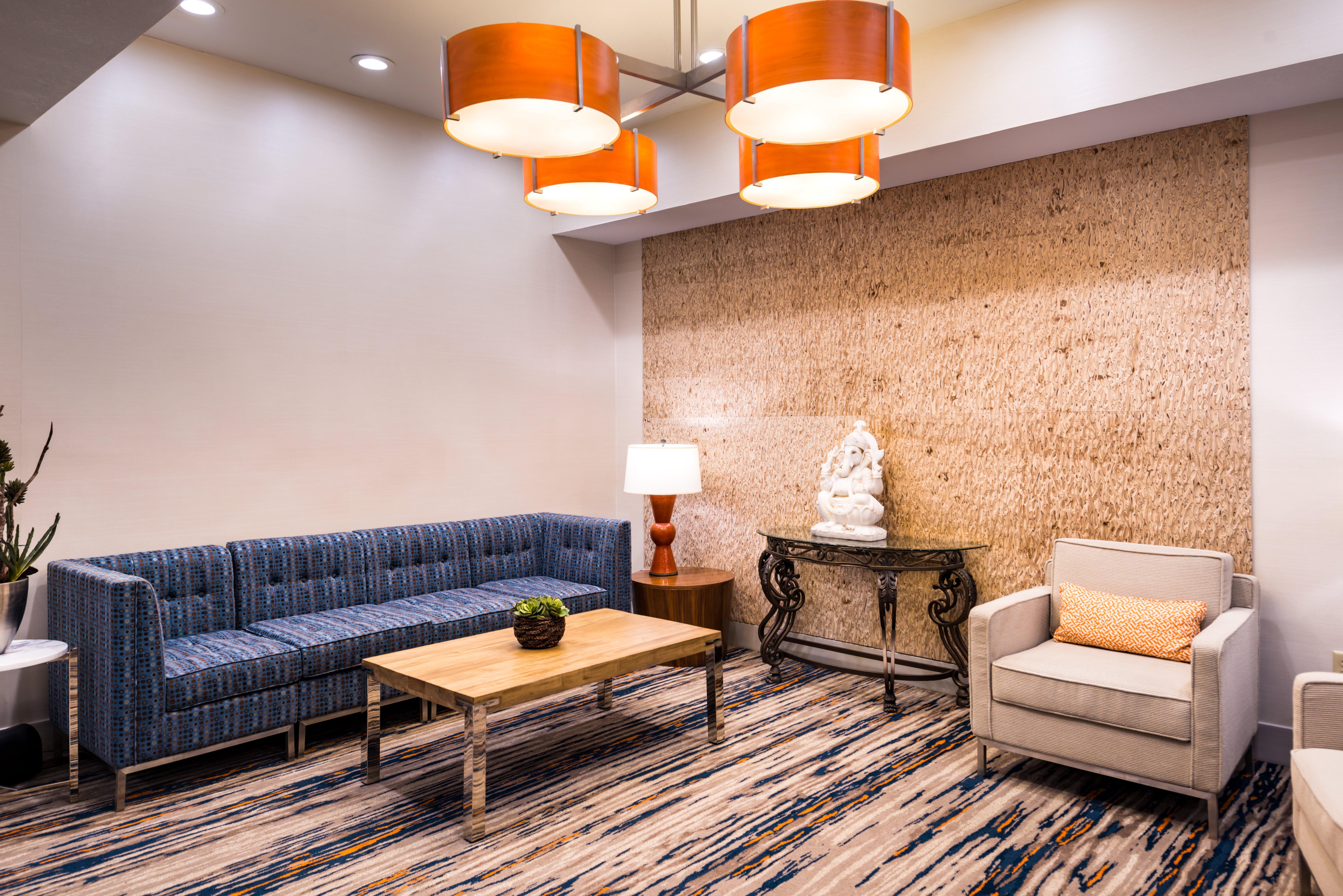 Holiday Inn Express & Suites Alamogordo Highway 54/70 By Ihg Ngoại thất bức ảnh