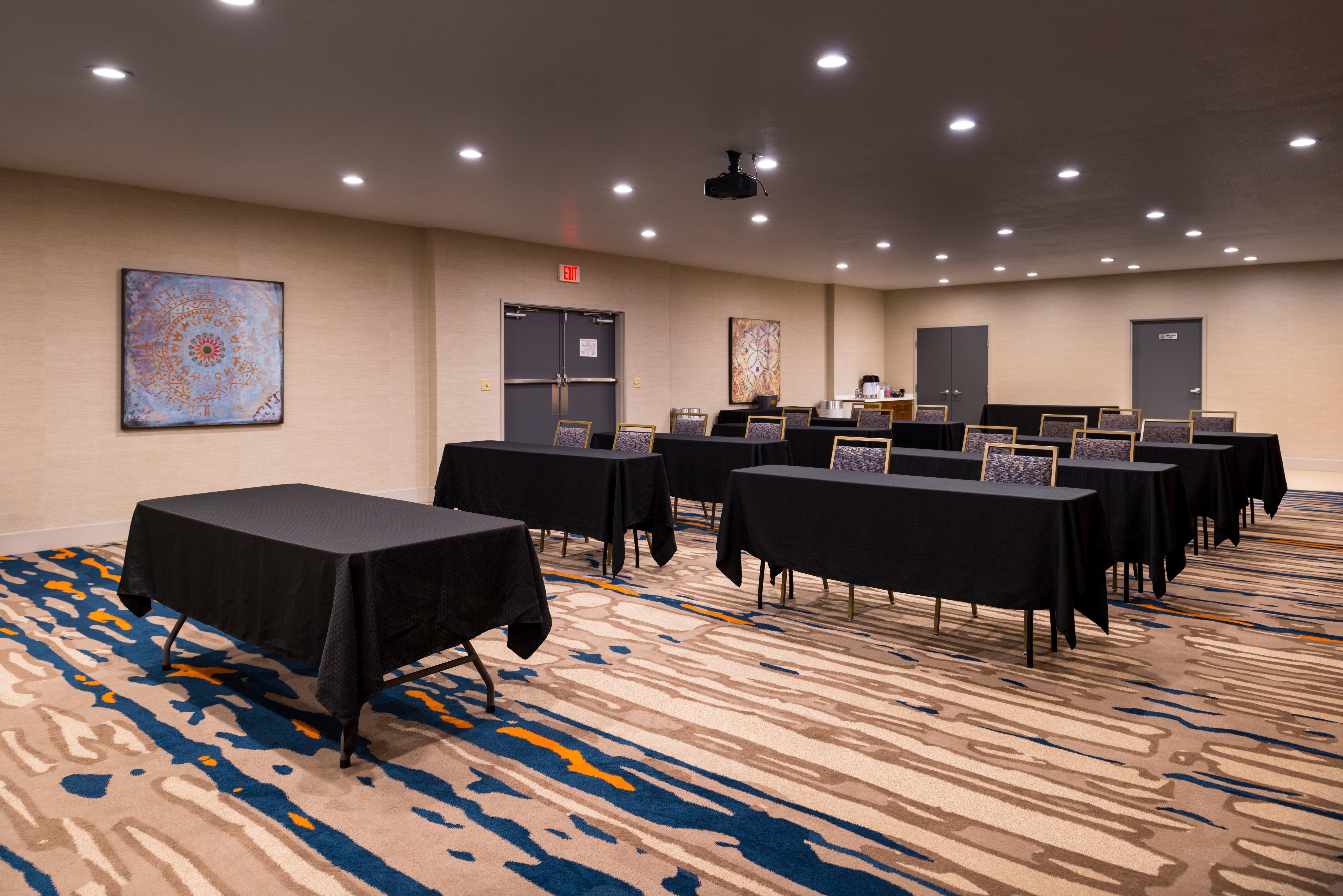 Holiday Inn Express & Suites Alamogordo Highway 54/70 By Ihg Ngoại thất bức ảnh