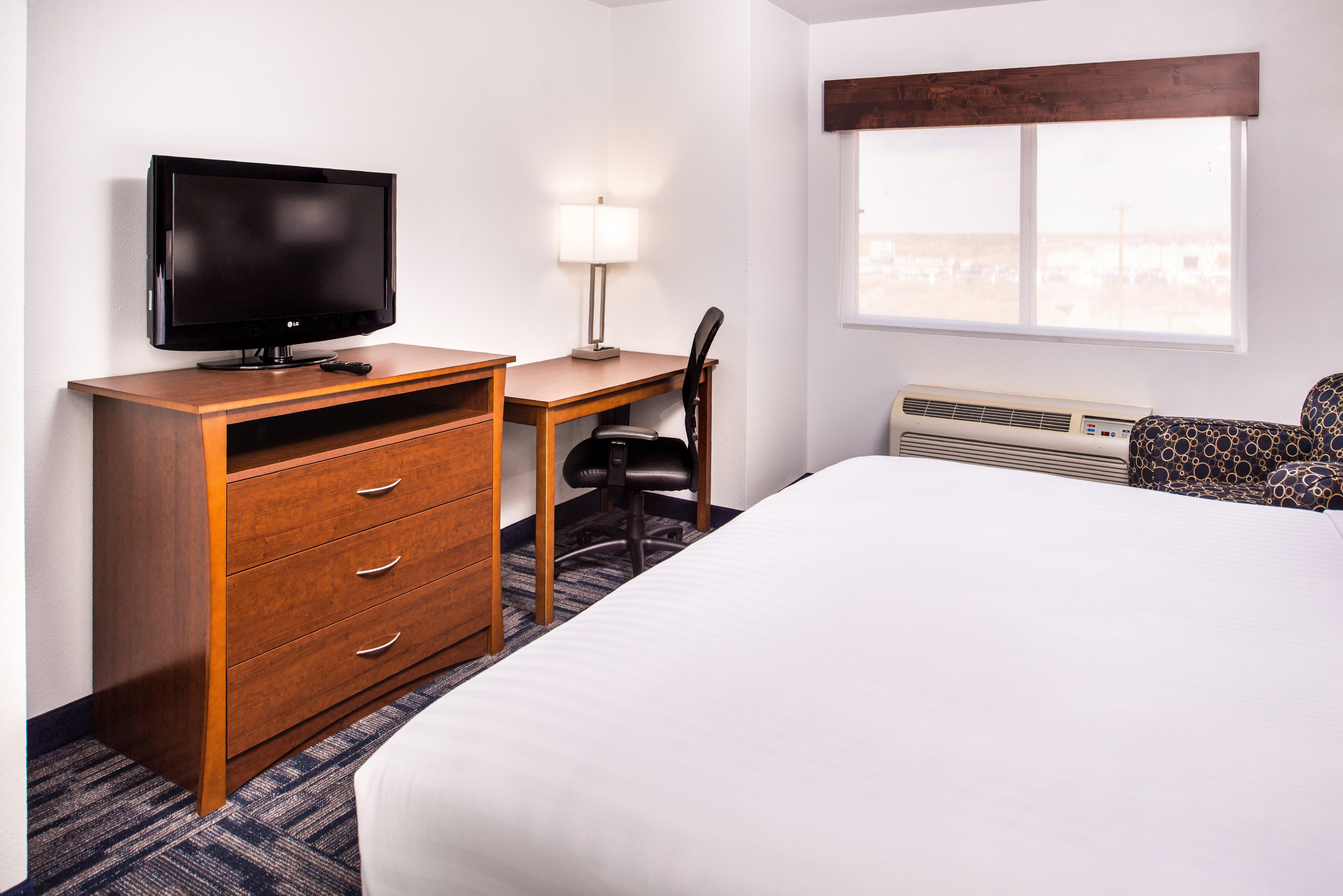 Holiday Inn Express & Suites Alamogordo Highway 54/70 By Ihg Ngoại thất bức ảnh