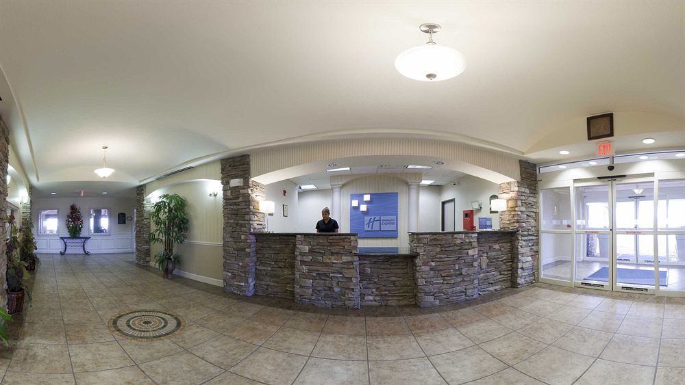 Holiday Inn Express & Suites Alamogordo Highway 54/70 By Ihg Ngoại thất bức ảnh