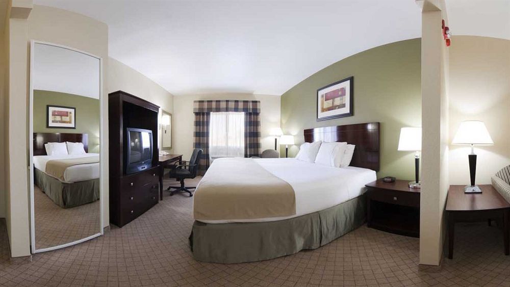 Holiday Inn Express & Suites Alamogordo Highway 54/70 By Ihg Ngoại thất bức ảnh