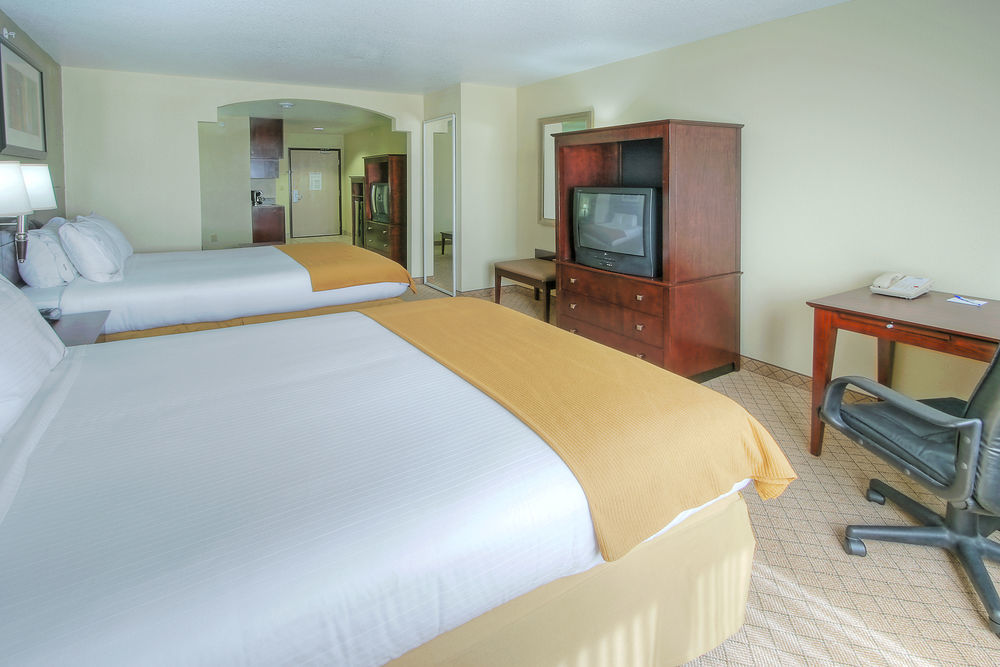 Holiday Inn Express & Suites Alamogordo Highway 54/70 By Ihg Phòng bức ảnh