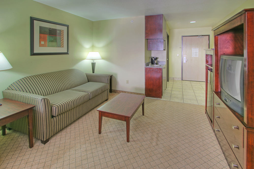 Holiday Inn Express & Suites Alamogordo Highway 54/70 By Ihg Ngoại thất bức ảnh