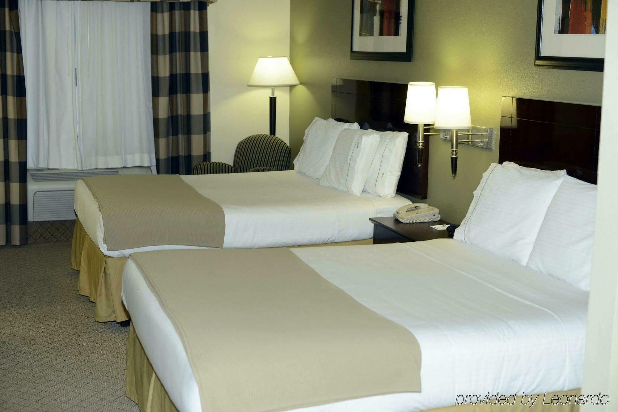 Holiday Inn Express & Suites Alamogordo Highway 54/70 By Ihg Phòng bức ảnh